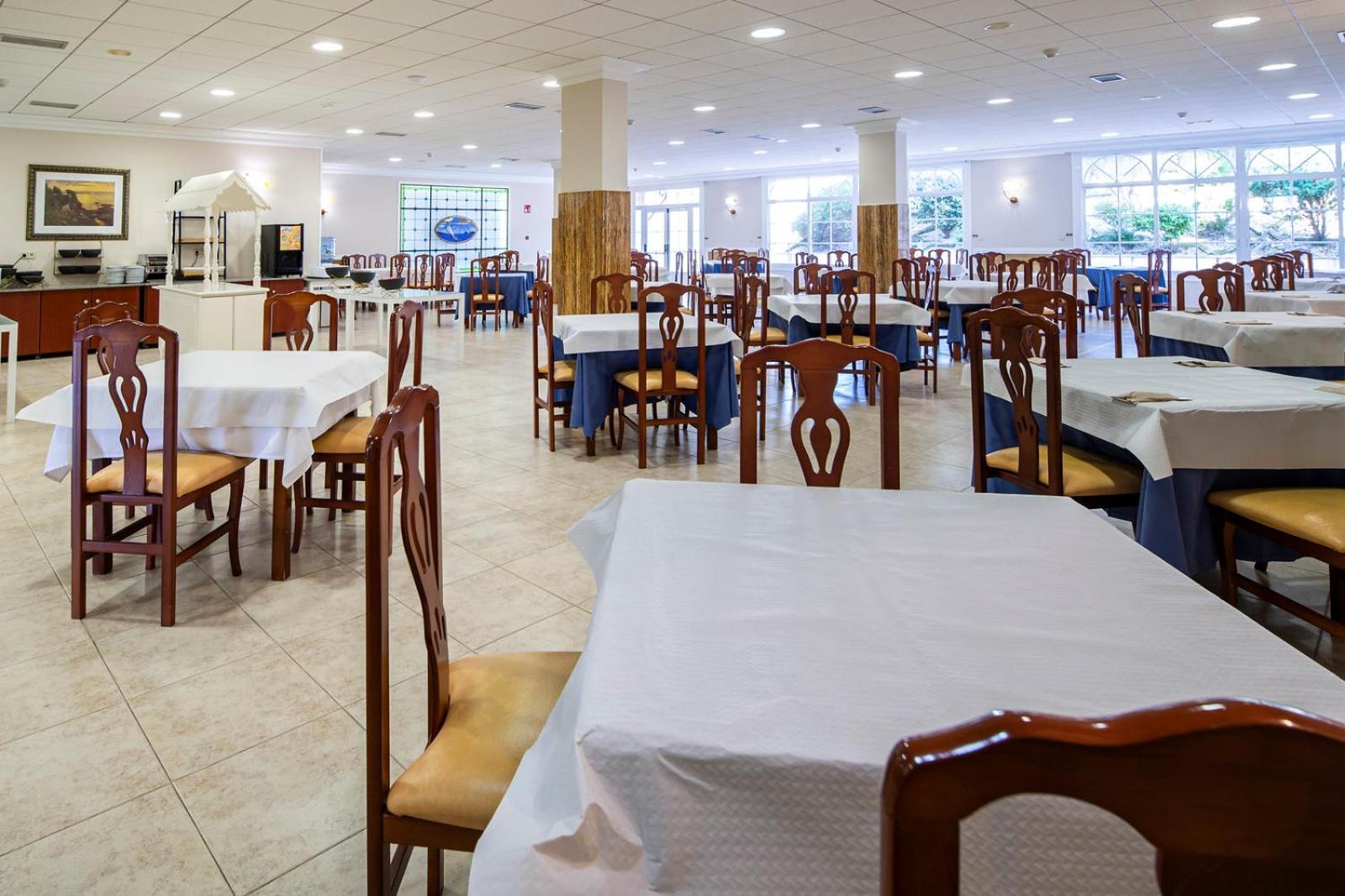 Hotel Ardora Aios Buitenkant foto
